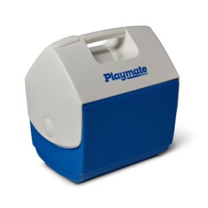 IGLOO-Outdoor Playmate Cool Box - Sneaky Blue