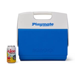IGLOO-Playmate Elite Cool Box  - Sneaky Blue