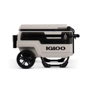 IGLOO - TRAILMATE JOURNEY - BONE.OBSN.BONE.BLK