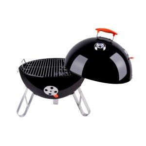 ProQ Excel Charcoal BBQ Smoker - version 4.0 (2019)