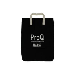 ProQ Flatdog Canvas Carry Bag (CASE CODE 101551)