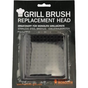 Monolith - Grill Brush Replacement Head part 206006