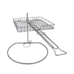 ProQ Flip'n Grate BBQ Swivel Grill - Small (47cm Base)
