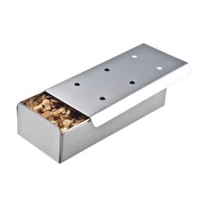 ProQ - Smoker Chip Smoker Box