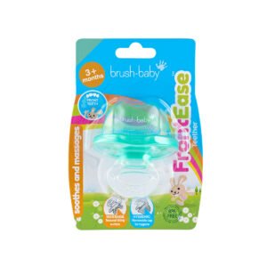 FrontEase Teether Teal