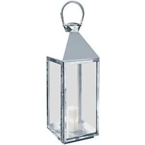 La Hacienda - Palma Lantern - Medium
