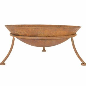 La Hacienda - Kutu Firepit