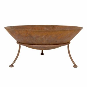 La Hacienda - Ipata  Firepit