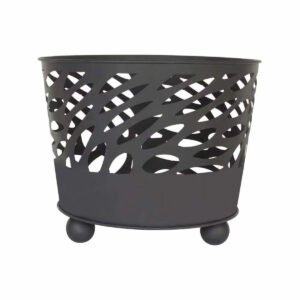 La Hacienda - Nami Firebasket