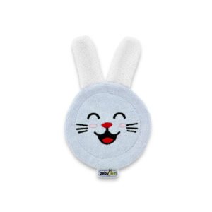 Babyjem - Oral Care Glove - Blue