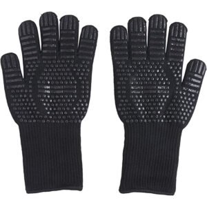 SABORR Barbeque Gloves?2pc?BHC0317