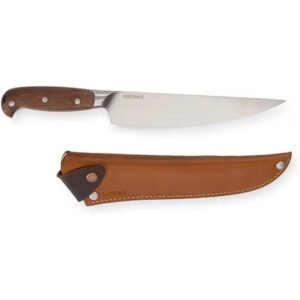Barebones - Adventure Chef Knife?(changing to Wilderness Knife)