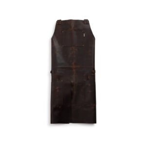 BareBones - Tradesman Leather Apron