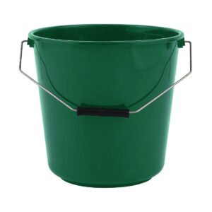 Red  Gorilla - Calf Buckets - Large Green