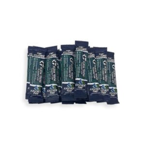 Klean Freak - The Flusher wipes- 100 Pack Kascade Pine
