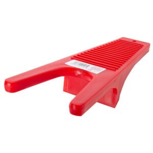 Red  Gorilla - Grooming  - Boot Jack