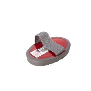 Red  Gorilla - Grooming  - Curry Comb