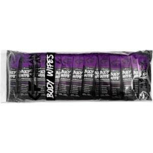 Klean Freak - Body Wipes - 100 Pack - Lavender