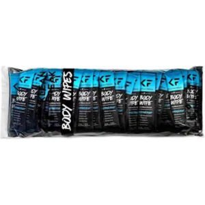 Klean Freak - Body Wipes - 100 Pack - Peppermint