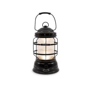 Barebones - Forest Lantern - Vintage White