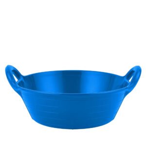 Red  Gorilla - Gorilla Plas - Gorilla Plas Small Skip -Blue