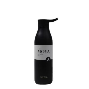 Moya Sustainable "Blue Lagoon" 460ml Black