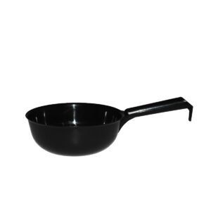 Red  Gorilla - Scoop - Black