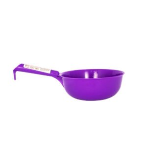 Red  Gorilla - Scoop - Purple