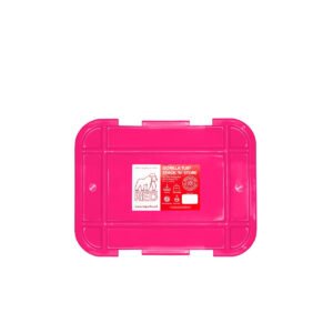 Red  Gorilla -  Stack N Store - Stack N Store PINK