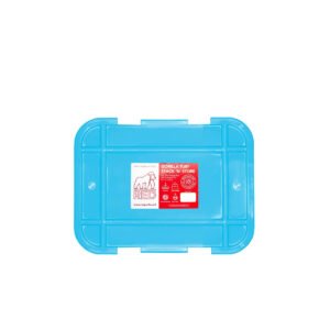 Red  Gorilla - Stack N Store - Stack N Store SKY BLUE