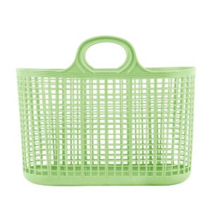 Red Gorilla - Cesto Shopper - Pistachio