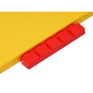 Red  Gorilla - VERSATILE? Connectors (Pack of 7)