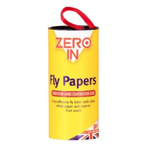 STV Fly Papers - 4-Pack