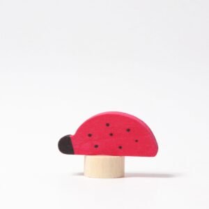 Decorative Figure Ladybird