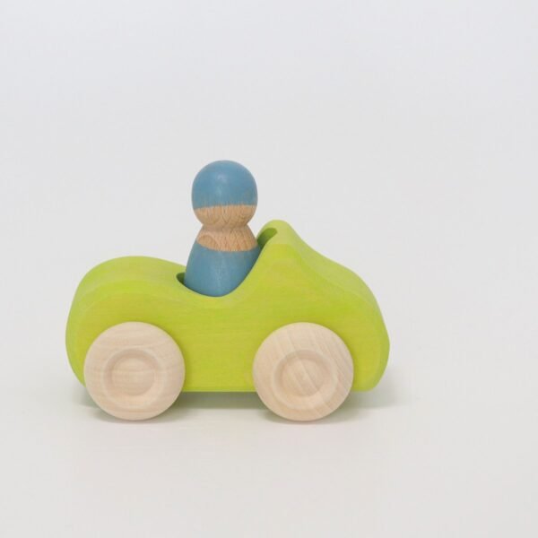 09305 Kleines Cabrio gruen v5