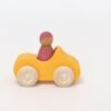 09306 Kleines Cabrio gelb v5