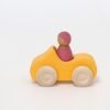 09306 Kleines Cabrio gelb v6