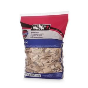 Hickory Wood Chips