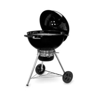 Master-Touch GBS E-5750 Charcoal Barbecue 57cm