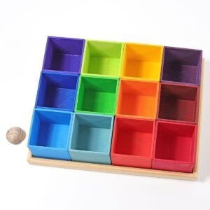 12 Piece Sorting Helper