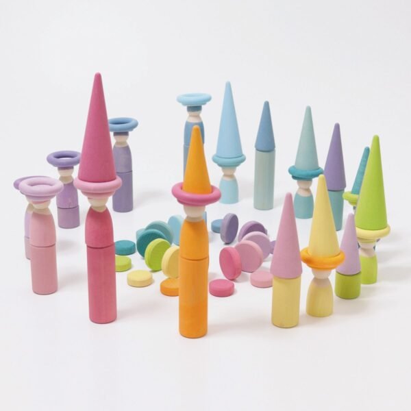 10311 10163 10166 10574 10579 v1 Holztaler Pastell