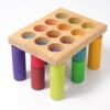 10575 Kleine Walzen Regenbogen v3