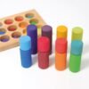10575 Kleine Walzen Regenbogen v4