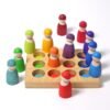 10576 Sortierbrettchen Regenbogen v2