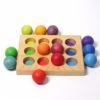 10576 Sortierbrettchen Regenbogen v3