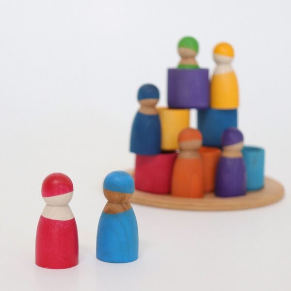 10580 Sieben Freunde v13