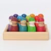 10581 Regenbogenbande v5