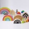 10673 10701 10680 93060 Regenbogen