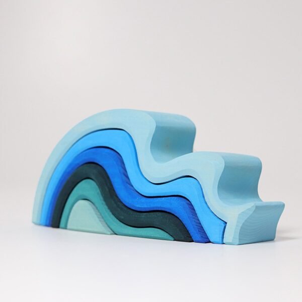 10720 Wasserwellen