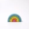 10761 Kleiner Regenbogen Pastell